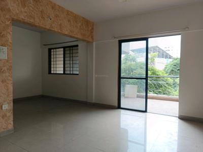 Living Room Image of 1400 Sq.ft 3 BHK Apartment / Flat for rent in Cosmos Prime, Magarpatta City Pune for Rs. 55000