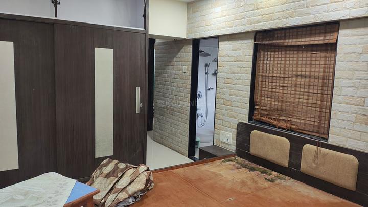 Manchitra Garware Bedroom One 1