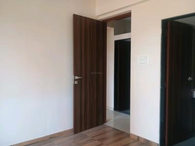 Bedroom Image of 950 Sq.ft 2 BHK Apartment / Flat for sale in Regency Anantam Phase II, Dombivli East Thane for Rs. 11000000