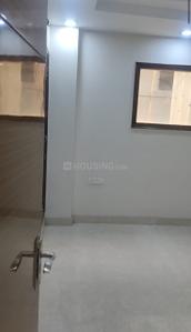 Hall Image of 1800 Sq.ft 3 BHK Builder Floor for sale in Punjabi Bagh New Delhi for Rs. 32500000