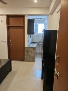 Image of 500 Sq.ft 1 RK Studio for rent in Sector 49, Gurgaon for Rs. 20000
