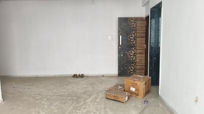 Living Room Image of 790 Sq.ft 2 BHK Apartment / Flat for sale in Borivali West Mumbai for Rs. 23500000