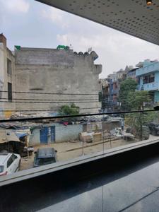 Bedroom One Image of 2200 Sq.ft 4 BHK Builder Floor for sale in Indirapuram Ghaziabad for Rs. 29100000