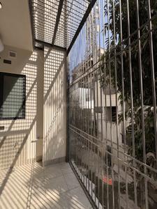 Balcony Image of 2200 Sq.ft 3 BHK Builder Floor for sale in Greater Kailash II New Delhi for Rs. 75000000