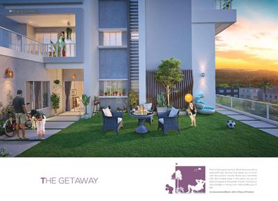 Image of 1144 Sq.ft 3 BHK Apartment / Flat for sale in Sawkuchi, Guwahati for Rs. 10500000