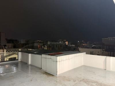 Balcony Image of 1050 Sq.ft 2 BHK Apartment / Flat for rent in Ekta Vihar Dehradun for Rs. 21000