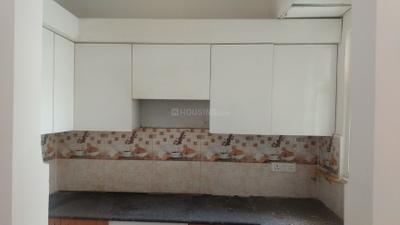 Kitchen Image of 1050 Sq.ft 2 BHK Apartment / Flat for sale in Gaurs Siddhartham, Siddharth Vihar Ghaziabad for Rs. 9700000