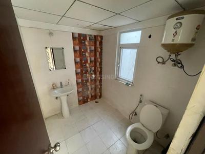 Image of 1730 Sq.ft 3 BHK Apartment / Flat for sale in Paramount Golfforeste Premium Apartments, Surajpur, Greater Noida for Rs. 12500000