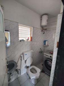 Bathroom Image of 1140 Sq.ft 2.5 BHK Apartment / Flat for sale in College Road Nashik for Rs. 9500000