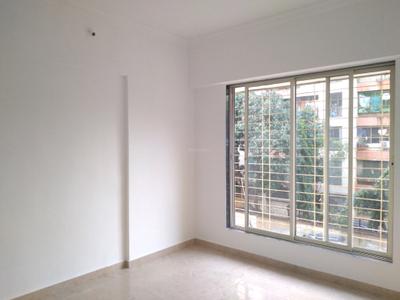 Bedroom Image of 640 Sq.ft 1 BHK Apartment / Flat for sale in RNA NG Platinum City, Vasai East Vasai for Rs. 3485000