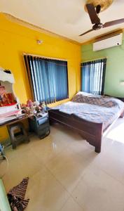 Bedroom Image of 925 Sq.ft 2 BHK Apartment / Flat for sale in Tapoban Park View Residency, Bamunara Durgapur for Rs. 2550000
