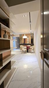 Image of 1290 Sq.ft 3 BHK Apartment / Flat for sale in MJ Shah Centrio Nx By Mj Shah Phase 1, Chedda Nagar, Mumbai for Rs. 20500000