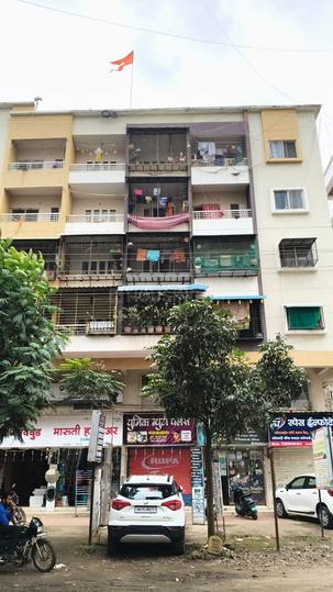 Gokuldham Apartment Main Image 1