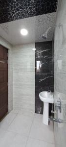 Bathroom Image of 1801 Sq.ft 4 BHK Apartment / Flat for sale in Manjur Garhi Aligarh for Rs. 7500000