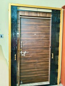 Hall Image of 836 Sq.ft 2 BHK Apartment / Flat for sale in Behala Kolkata for Rs. 3400000