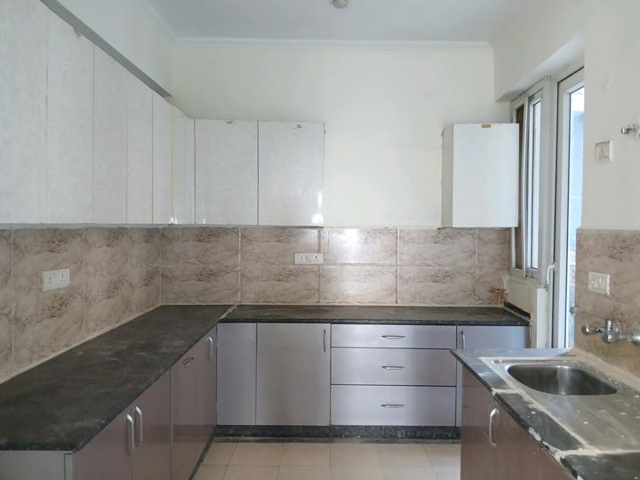 The Antriksh Heights Main Image 1