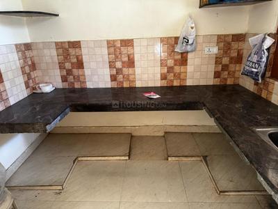 Kitchen Image of 1200 Sq.ft 1.5 BHK Independent House for rent in New Amritsar Colony Amritsar for Rs. 8000