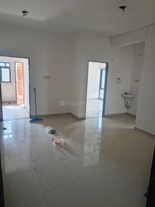 Hall Image of 1050 Sq.ft 2 BHK Apartment / Flat for rent in Bawadiya Kalan Bhopal for Rs. 14000