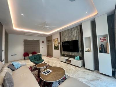 Hall Image of 4040 Sq.ft 4 BHK Villa for sale in Dev Istana, Kukatpally Hyderabad for Rs. 100000000