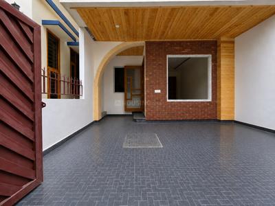 Hall Image of 2000 Sq.ft 3 BHK Independent House for sale in Sahastradhara Road Dehradun for Rs. 23000000