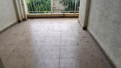 Balcony Image of 1610 Sq.ft 3 BHK Apartment / Flat for sale in Karan Suncoast, Bavdhan Pune for Rs. 11800000