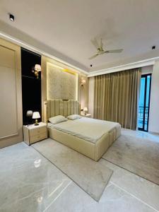 Bedroom Image of 2400 Sq.ft 4 BHK Builder Floor for sale in Ansal Versalia, Sector 67 Gurgaon for Rs. 28100000
