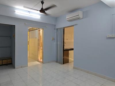 Living Room Image of 900 Sq.ft 2 BHK Apartment / Flat for rent in Chembur Mumbai for Rs. 52000