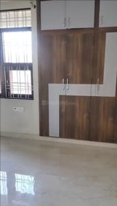 Bedroom Image of 1900 Sq.ft 4 BHK Apartment / Flat for rent in Mansarovar Extension Jaipur for Rs. 25000
