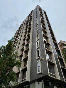 Image of 998 Sq.ft 3 BHK Apartment / Flat for sale in Gruham Yog Aashray, Ghatkopar East, Mumbai for Rs. 33000000