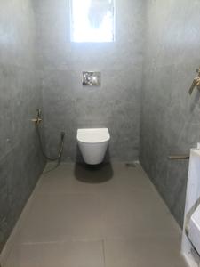 Bedroom Two Image of 1900 Sq.ft 3 BHK Apartment / Flat for sale in GeeCee Emerald, Kharghar Navi Mumbai for Rs. 19000000