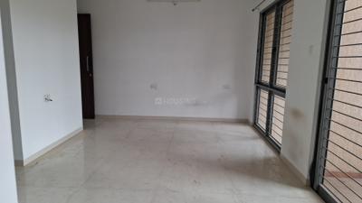 Living Room Image of 1012 Sq.ft 2 BHK Apartment / Flat for rent in Ahura Ecopolitan, Tathawade Pune for Rs. 23000