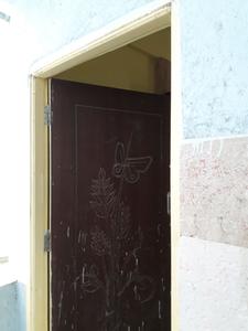 Main Entrance Image of 1250 Sq.ft 2 BHK Apartment / Flat for rent in Akshay, Mahadevapura Bengaluru for Rs. 33000