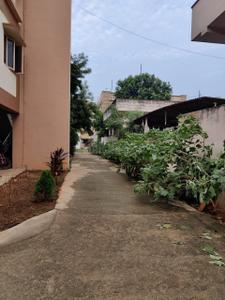 Image of 1300 Sq.ft 3 BHK Apartment / Flat for rent in Gajuwaka, Visakhapatnam for Rs. 19900