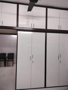 Bedroom Image of 450 Sq.ft 1 BHK Independent House for rent in Villivakkam Chennai for Rs. 20000