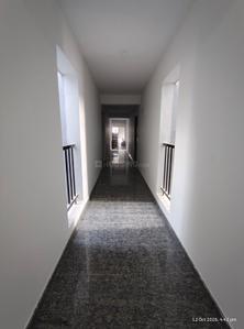 Image of 1465 Sq.ft 2.5 BHK Apartment / Flat for rent in Sampigehalli, Bengaluru for Rs. 32000