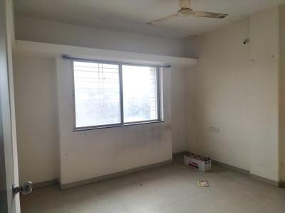 Bedroom Image of 970 Sq.ft 2 BHK Apartment / Flat for sale in Dhayari Pune for Rs. 6500000