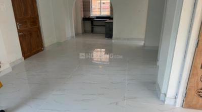 Hall Image of 1344 Sq.ft 3 BHK Apartment / Flat for sale in Airport Gate No 2 Kolkata for Rs. 5376000