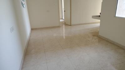 Living Room Image of 850 Sq.ft 2 BHK Apartment / Flat for sale in MRG The Balcony, Sector 93 Gurgaon for Rs. 7000000