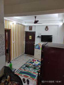 Hall Image of 741 Sq.ft 2 BHK Apartment / Flat for sale in Gokul Titan, South Dum Dum Kolkata for Rs. 4200000