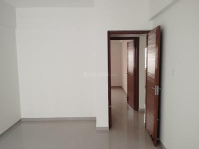 Bedroom Image of 1338 Sq.ft 3 BHK Apartment / Flat for sale in Dhiraan Urban Forest, Chandapura Bengaluru for Rs. 8500000