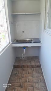Kitchen Image of 1250 Sq.ft 3 BHK Apartment / Flat for sale in Madipakkam Chennai for Rs. 7499999