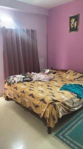 Bedroom Image of 1250 Sq.ft 2 BHK Apartment / Flat for sale in Rudrapur Bhubaneswar for Rs. 6000000