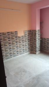 Bedroom Image of 420 Sq.ft 2 BHK Apartment / Flat for rent in Airport Gate no. 1 Kolkata for Rs. 9500