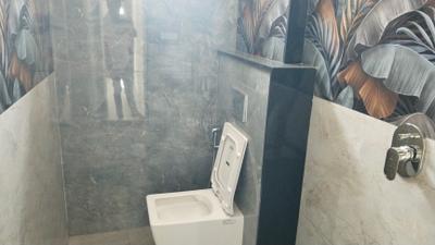 Image of 1400 Sq.ft 2 BHK Builder Floor for rent in Jnana Ganga Nagar, Bengaluru for Rs. 28000