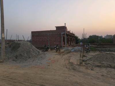 Image of 510 Sq.ft Residential Plot / Land for sale in Chhapraula, Ghaziabad for Rs. 1530100