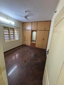 Hall Image of 1050 Sq.ft 2 BHK Builder Floor for rent in Kalyan Nagar Bengaluru for Rs. 20000