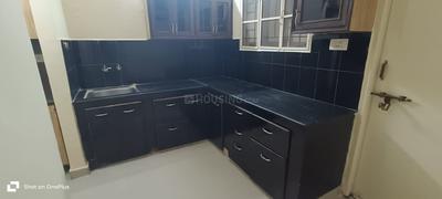 Bhanu Township Kitchen 3