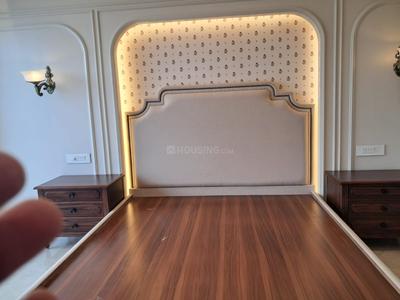 Bedroom Image of 2250 Sq.ft 3.5 BHK Apartment / Flat for sale in IT City Mohali for Rs. 20000000