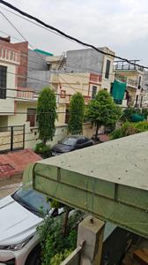 Balcony Image of 1150 Sq.ft 3 BHK Independent House for sale in Jarauli Kanpur for Rs. 12000000