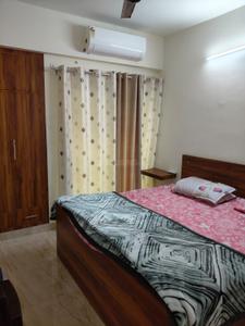 Bedroom Image of 1395 Sq.ft 3 BHK Apartment / Flat for sale in Migsun Ultimo, Omicron III Greater Noida for Rs. 11000000